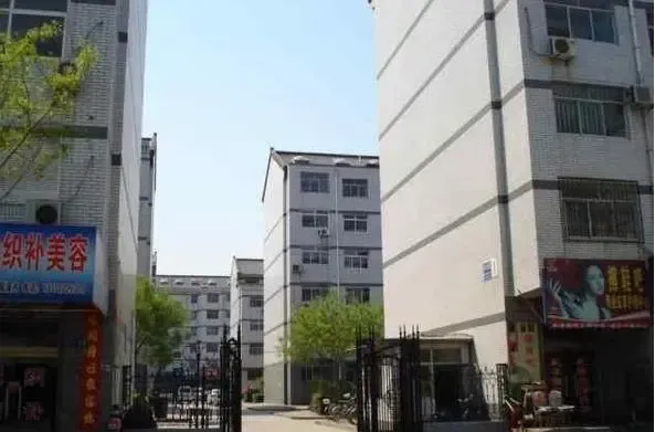 整租·新荣家园小区 3室2厅 南/北