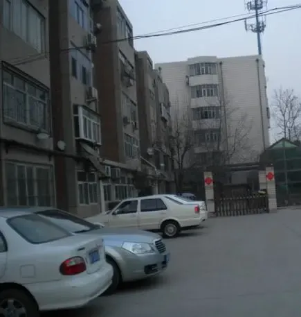 整租·新荣家园小区 3室2厅 南/北