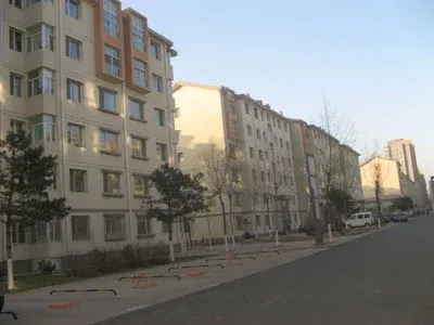 巨华小区2室1厅1卫南朝向1200.00元/月出租