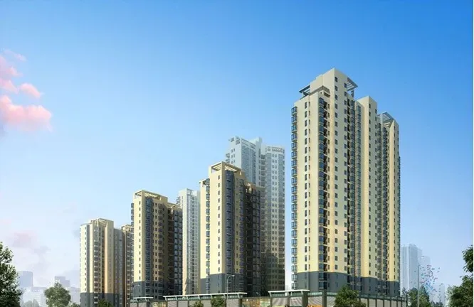 泊爱蓝湾5室2厅2卫南北朝向7200.00元/月出租