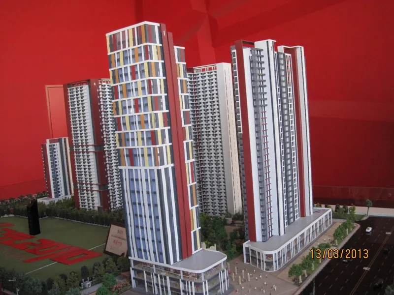 亿科公元20102室1厅1卫南北朝向1800.00元/月出租