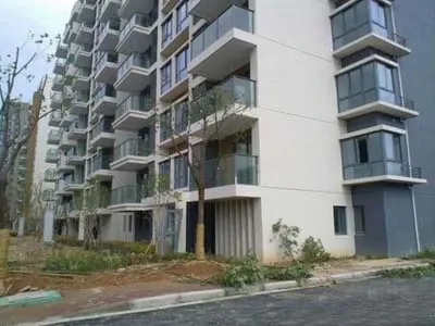 中庭景苑3室1厅1卫南北朝向750.00元/月出租