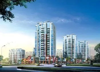 整租·水岸康居 2室2厅 南/北