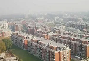 五塔寺西小区1室1卫西朝向750.00元/月出租