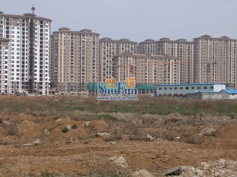 实景图:实景图（2013-3-21）