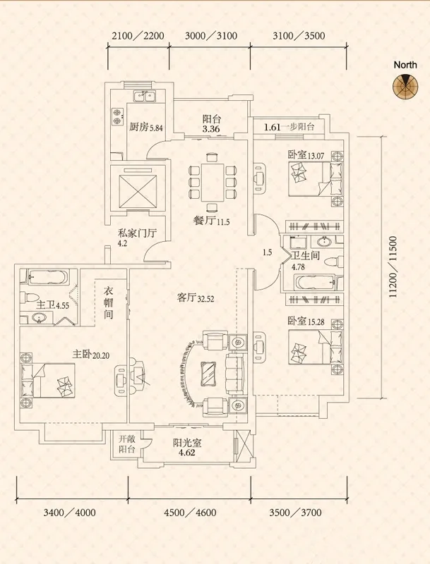大众嘉园二手房出售信息-大众嘉园小区网