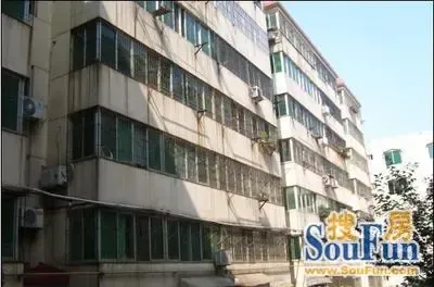 洛轴二十八号生活区3室1厅1卫南北朝向650.00元/月出租
