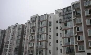 众惠家园2室1厅1卫南朝向800.00元/月出租