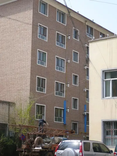 恒基公寓3室2厅1卫南北朝向1550.00元/月出租