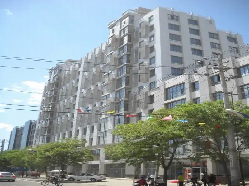 泉盛小区2室1厅1卫南朝向1500.00元/月出租