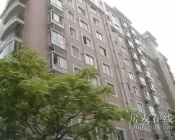 整租·兴隆商住小区 2室1厅 南/北