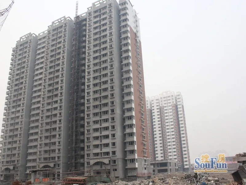 整租·枫林花溪 2室2厅 南/北