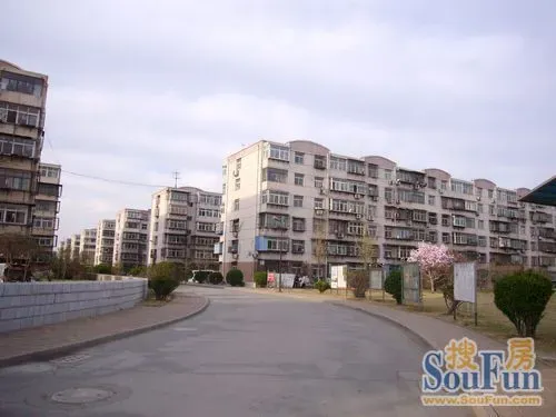 吉庆里2室1厅1卫南北朝向900.00元/月出租