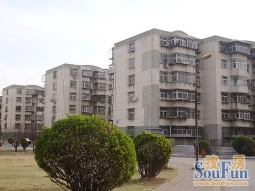 吉庆里2室1厅1卫西南朝向900.00元/月出租