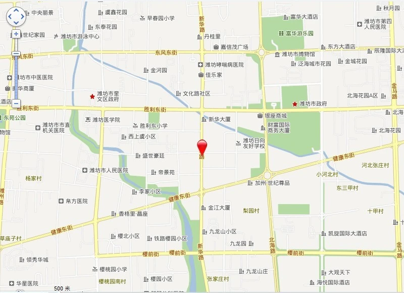 三产办宿舍交通图