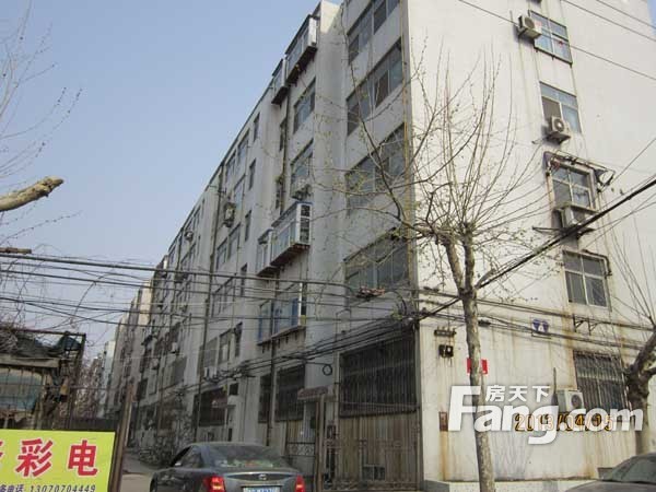 华银小区3室2厅1卫南北朝向1100.00元/月出租