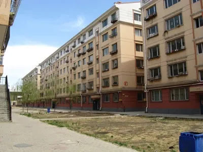 防疫站小区2室1厅1卫南北朝向1300.00元/月出租