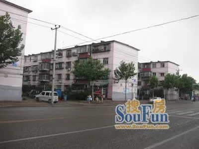 西北新楼1室1厅1卫南北朝向950.00元/月出租