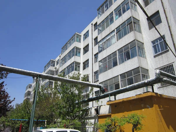 南胡住小区二手房实景图