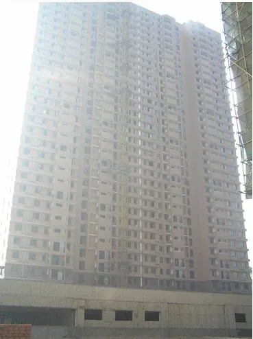 香樟鑫都3室2厅2卫南朝向3800.00元/月出租