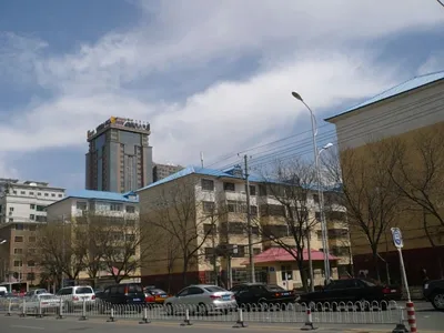 内蒙古经贸学院家属院2室1厅1卫南朝向900.00元/月出租