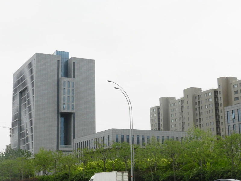 山东呼叫中心产业基地_潍坊_百度地图