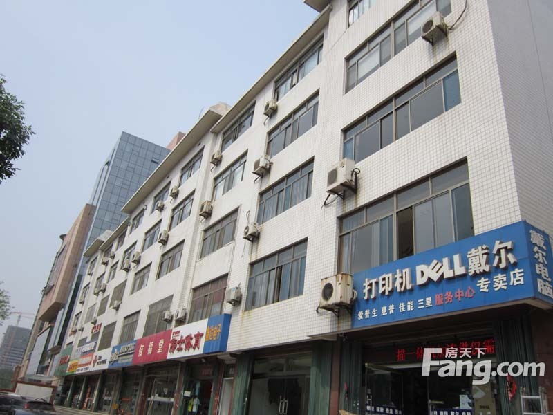 华光小区2室1厅1卫南北朝向800.00元/月出租
