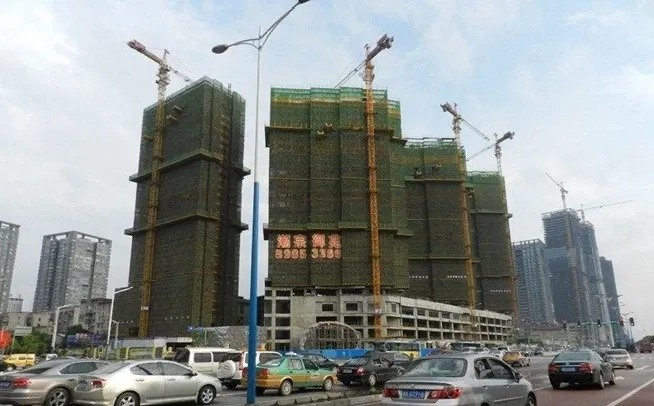潮宗御苑4室2厅2卫西北朝向15000.00元/月出租