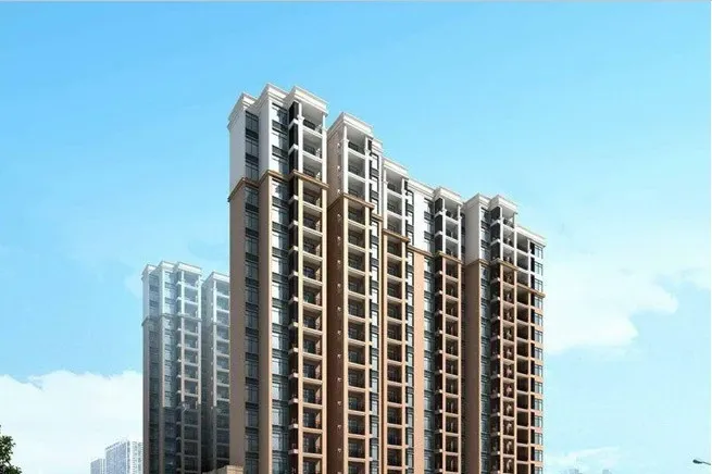 一品嘉庭1室1厅1卫西北朝向1880.00元/月出租