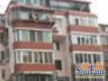 水利局宿舍2室1厅1卫南北朝向1400.00元/月出租