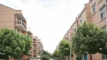 整租·保险公司小区 2室1厅 南/北