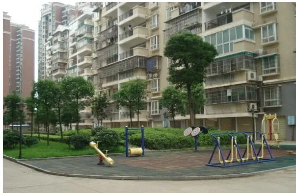 整租·湖南省委党校湖南行政学院生活区3室2厅