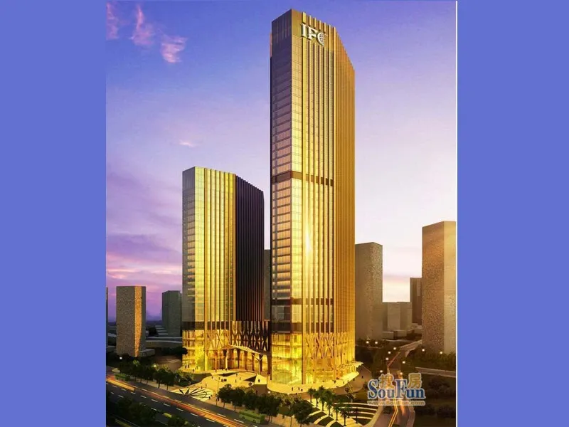 顺天国际金融中心110-1800㎡均价17800_顺天国际金融中心-长沙搜房网