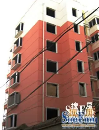 整租·九都华庭3室2厅