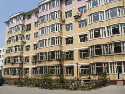 整租·黄金机修厂宿舍 2室1厅 南/北