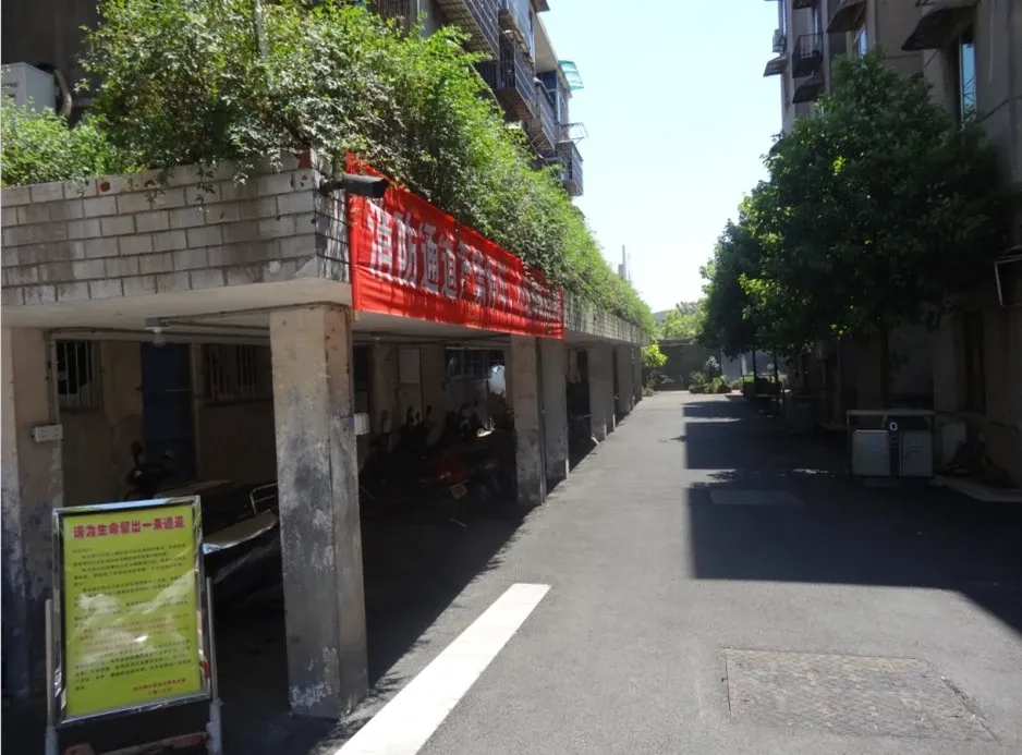 金沙园小区3室2厅1卫南朝向1600.00元/月出租