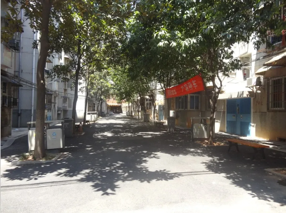 金沙园小区3室2厅1卫南朝向1500.00元/月出租