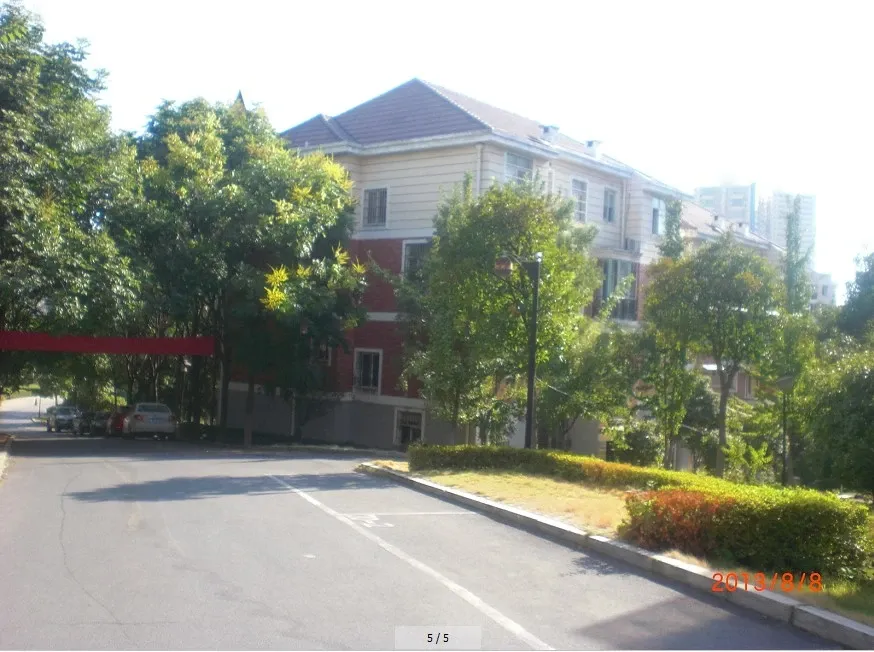 山水人家3室2厅2卫南朝向1900.00元/月出租