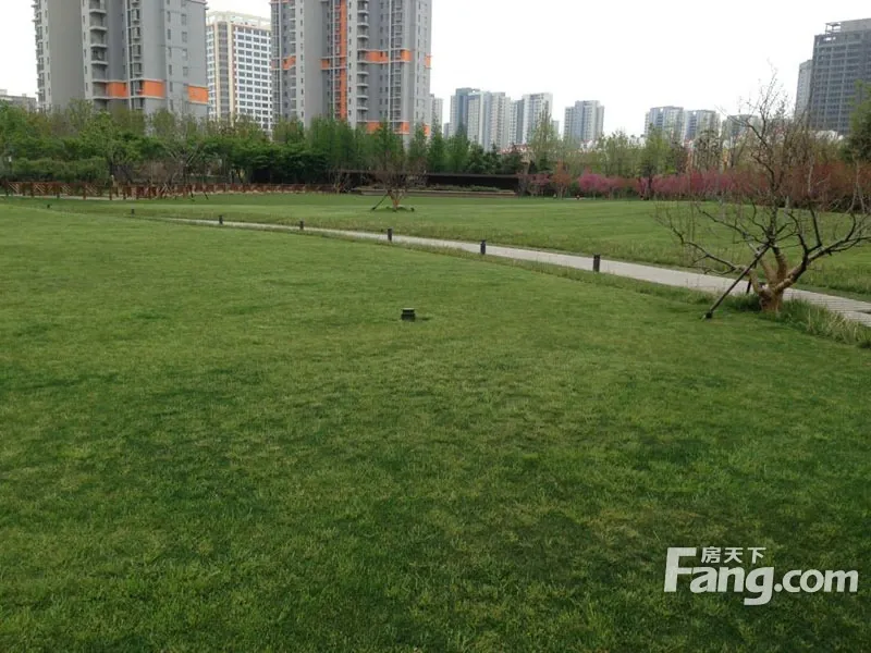 鲁信含章花园二手房出售信息-鲁信含章花园小