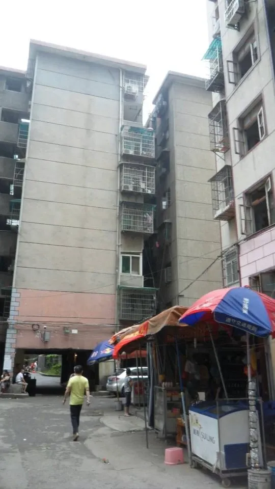 吉景小区二手房实景图
