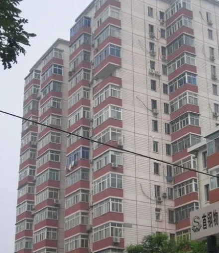 金顶街四区2室1厅1卫南北朝向4515.00元/月出租