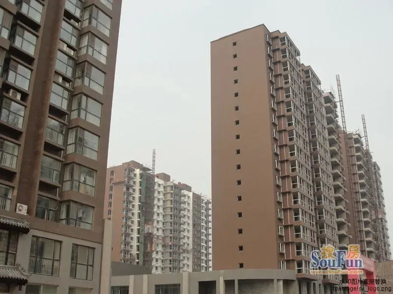 胜芳园怎么样?胜芳园和碧海云天哪个好?楼盘