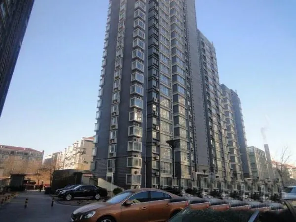 天和小区3室1厅1卫南北朝向900.00元/月出租