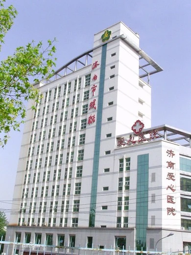 郎茂山小区配套图