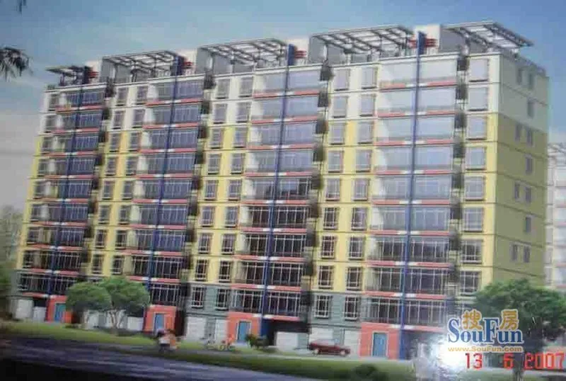 盛园小区2室2厅1卫南北朝向1500.00元/月出租