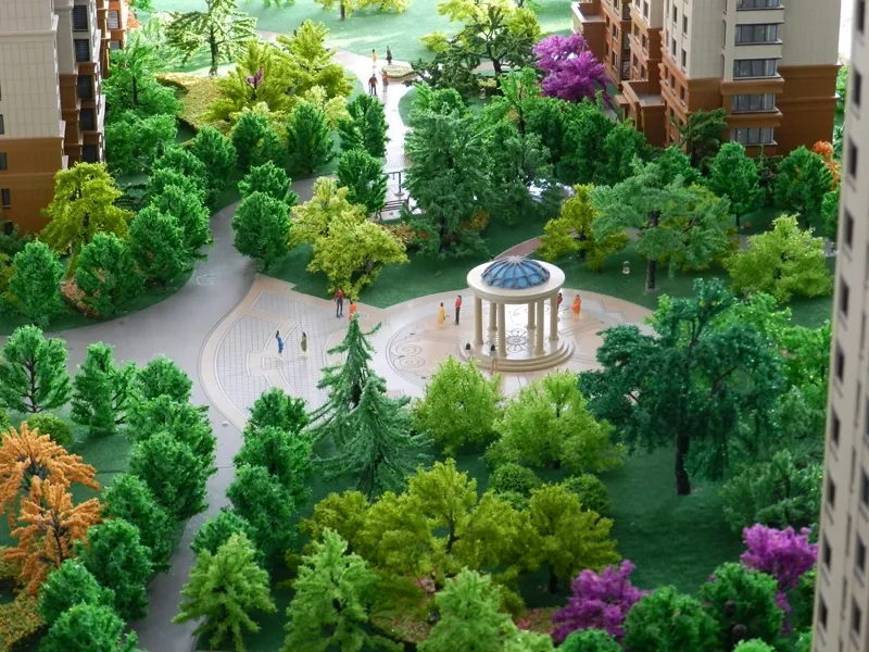 宏鼎凡尔赛丽都3室2厅1卫南北朝向1100.00元/月出租