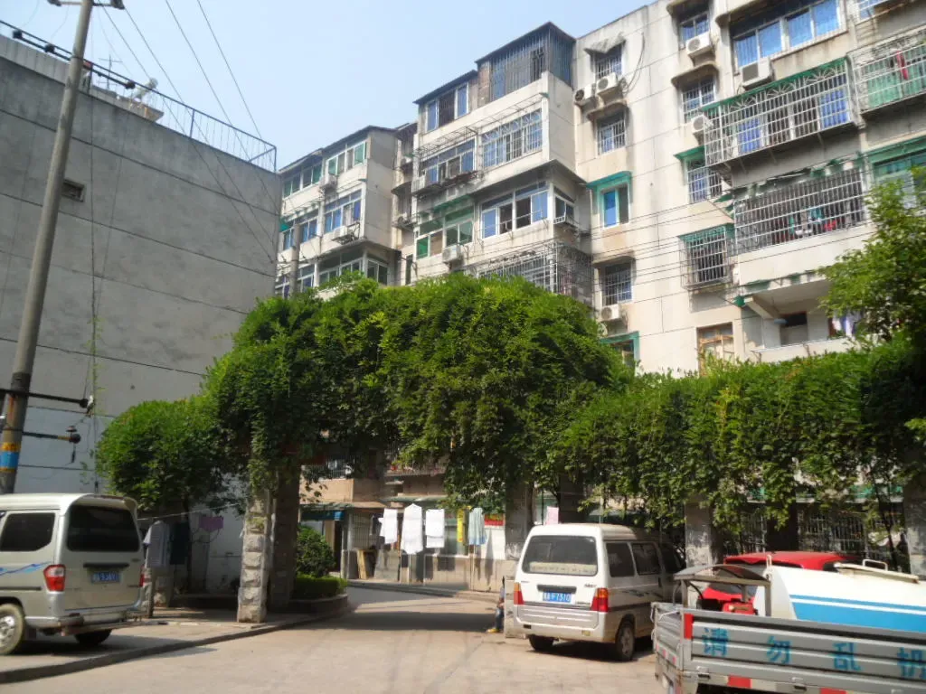 涂北新村2室1厅1卫南朝向1200.00元/月出租
