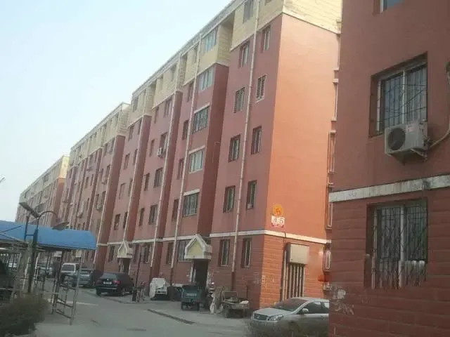 整租·东达小区 3室2厅 南/北