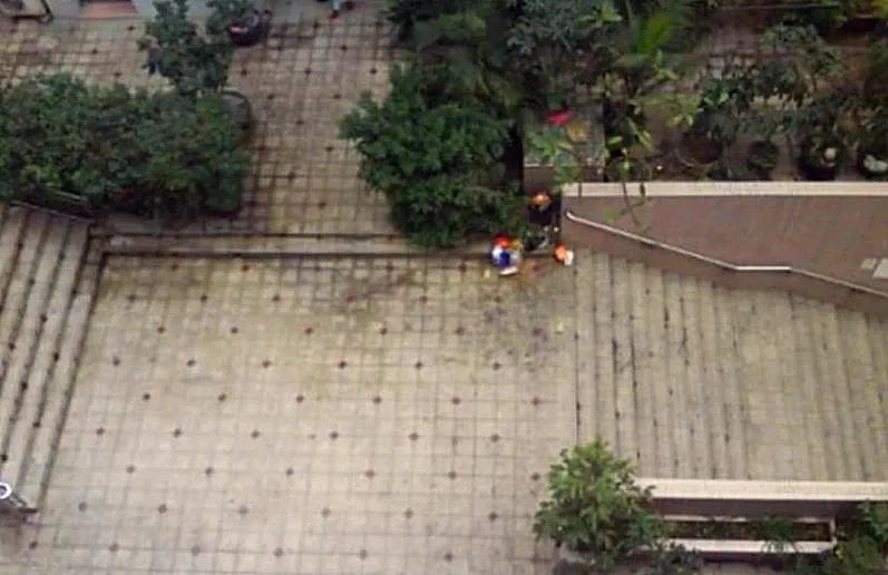 整租·文秀C座 4室2厅 跃层 东南