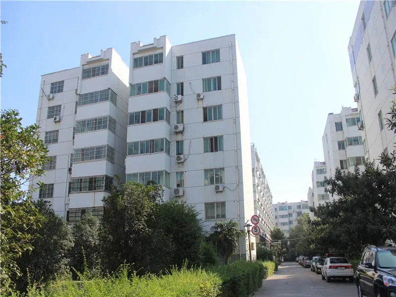教师新村2室2厅1卫西朝向1300.00元/月出租